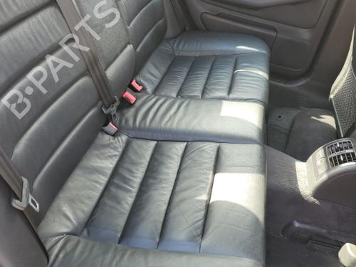 Sæde Bagtil Sæde Bagtil AUDI A6 C5 (4B2, 4B4) 2.5 TDI (155 hp) 21170997 21170997