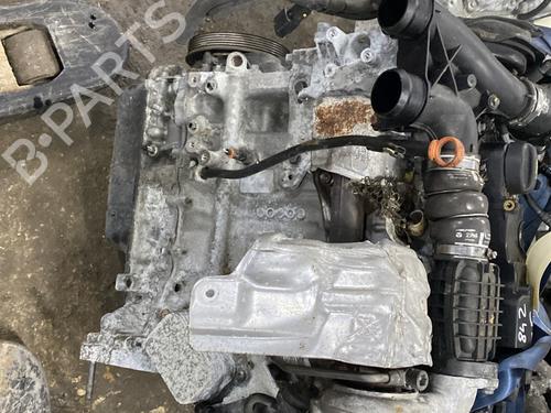 Engine CITROËN DS3 (SA_) 1.4 HDi 70 (SA8HP4) | BP31050621M1  - Image 7