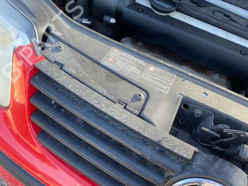 Grill Grill VW POLO III CLASSIC (6V2) 75 1.4 16V (75 hp) 36786587 36786587