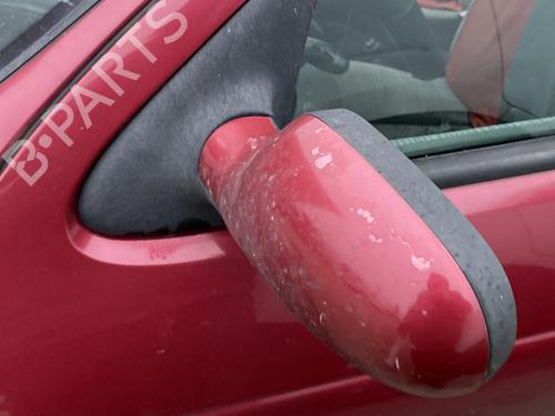 Left mirror RENAULT MEGANE I (BA0/1_) 1.9 dTi (BA1U) | BP22806469C26 