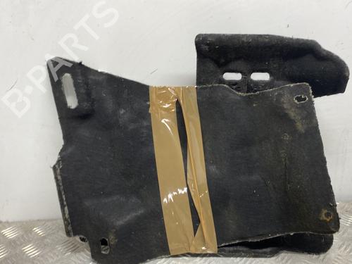 Used Upper protection Upper protection CITROËN C4 II (NC_) 1.6 HDi 115 (114 hp) 26604277 26604277