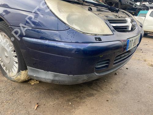 front-bumper-citroen-c5-i-dc_-2001-2002-2003-2004-2005-40456618 main image