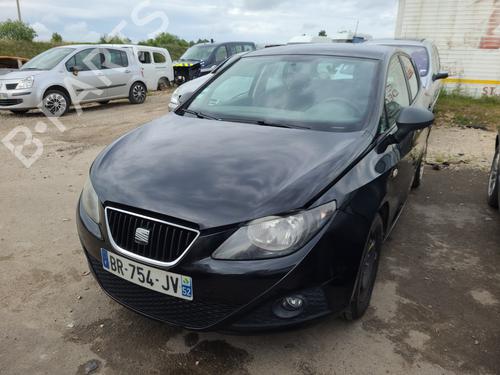 Front right panel SEAT IBIZA IV (6J5, 6P1) 1.2 TDI | BP36419837C59 - Image 6