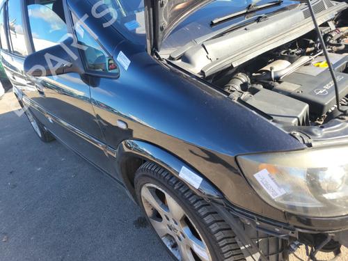 Forkjerm høyre OPEL ZAFIRA A MPV (T98) 2.0 DTI 16V (F75) | BP20495731C42 