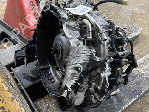 Used Gearbox Gearbox RENAULT MEGANE IV Hatchback (B9A/M/N_) 1.2 TCe 130 (B9MR) (130 hp) 31707305 31707305