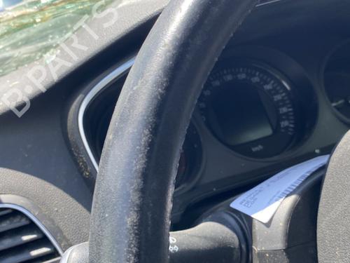 Used Steering wheel Steering wheel RENAULT MEGANE IV Hatchback (B9A/M/N_) 1.5 dCi 110 (B9A3) (110 hp) 26685904 26685904