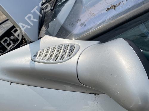 Used Left mirror RENAULT ESPACE III (JE0_) 2.2 12V TD (JE0E, JE0H, JE0P) (113 hp) 26457511