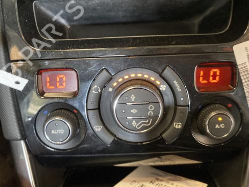 Used Climate control PEUGEOT 308 I (4A_, 4C_) 1.6 16V (120 hp) 22124363