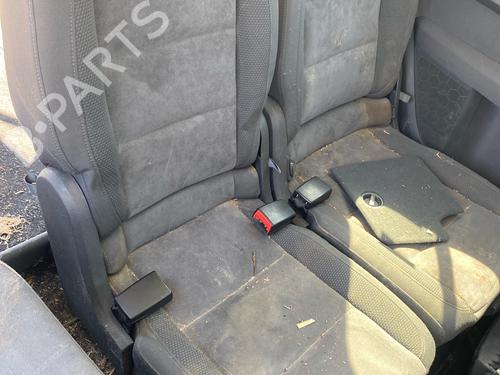 Used Rear seat Rear seat 36817068 36817068