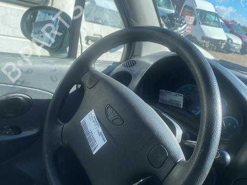 Steering wheel DAEWOO MATIZ (M100, M150) 0.8 | BP34480191C49 - Image 2