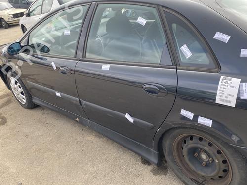 Steering rack CITROËN C5 I (DC_) 2.0 HDi (DCRHZB, DCRHZE) | BP33725836M22 - Image 2