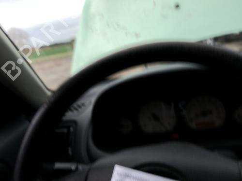 Used Left sun visor Left sun visor 22127411 22127411