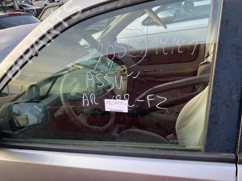 Used Left front door Left front door 23785710 23785710