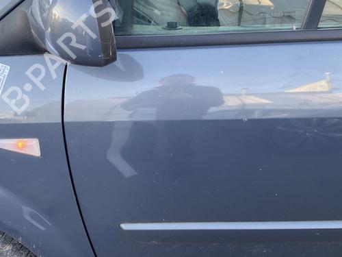 Left front door RENAULT GRAND SCÉNIC II (JM0/1_) 2.0 dCi (JM1K) | BP30183651C2