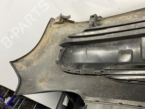 Foran kofangere CITROËN C1 (PM_, PN_) 1.0 | BP29718318C7 