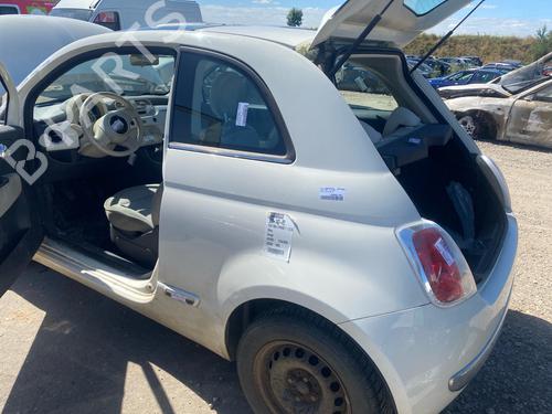 left-rear-fenders-fiat-500-312_-2007-37035210 main image