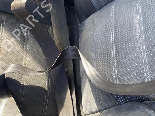 Front left belt tensioner FORD MONDEO IV (BA7) 1.8 TDCi | BP25001269C87 