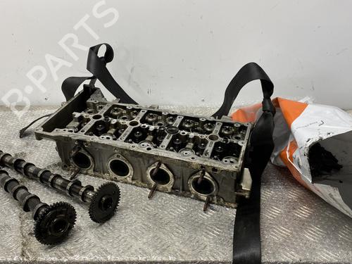 Used Cylinder head BMW 1 (E87) 118 d (143 hp) 24476872