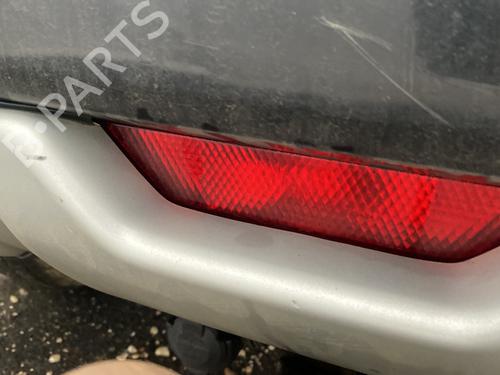 Tågelys RENAULT KOLEOS I (HY_) 2.0 dCi 4x4 (HY0K) | BP31977703C37 - Image 3