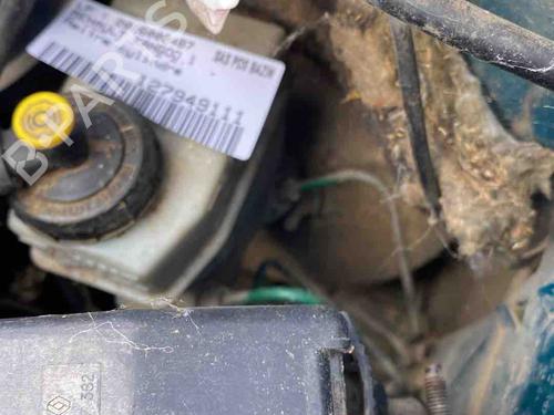 Servo brake RENAULT KANGOO (KC0/1_) D 55 1.9 (KC0D) | BP36521778M42 - Image 2