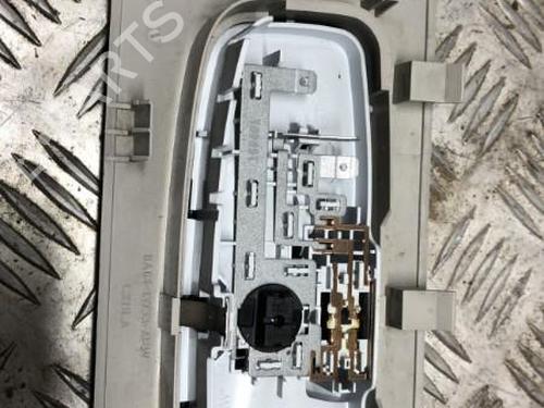 Used Interior roof light Interior roof light 22117495 22117495