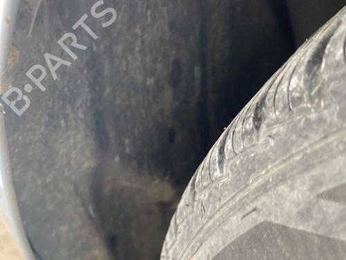 Wheel arch OPEL CORSA D (S07) 1.3 CDTI (L08, L68) | BP25867005C56 