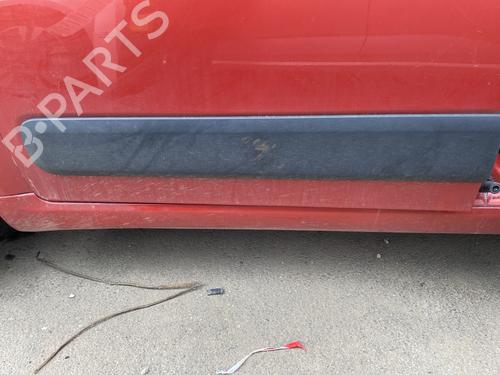 Door moulding trim FIAT PANDA (312_, 319_) 1.2 (312PXA1A) | BP25141926C150 