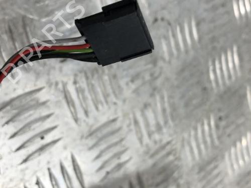 Right mirror BMW 3 (E46) 320 d | BP21666112C27 