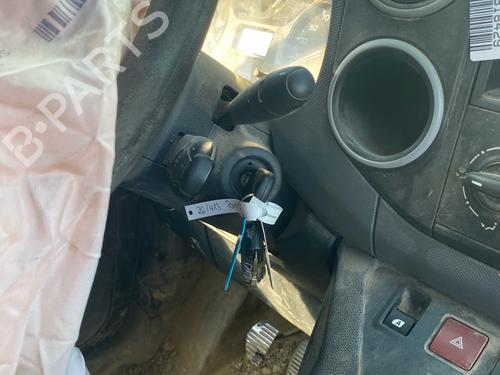 Ignition barrel PEUGEOT PARTNER Box Body/MPV 1.6 HDi | BP37749974M48 - Image 2