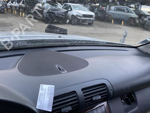 Dashboard MERCEDES-BENZ C-CLASS (W203) C 220 CDI (203.008) | BP31836687C46 - Image 8