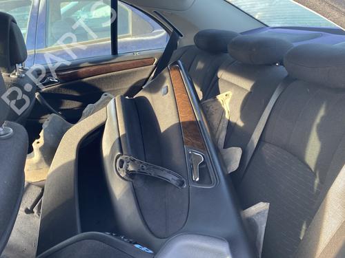 Dashboard MERCEDES-BENZ C-CLASS (W203) C 220 CDI (203.008) | BP31836687C46 - Image 18