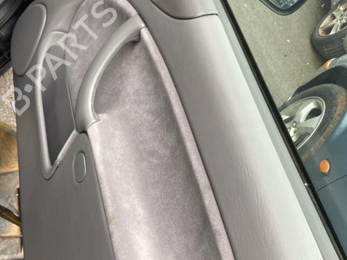 Høyre frontpanel SAAB 9-3 (YS3D) 2.0 Turbo (150 hp) 29120168