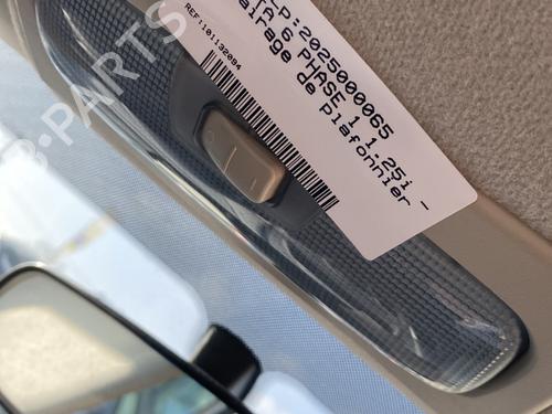 Used Interior roof light FORD FIESTA VI (CB1, CCN) 1.25 (82 hp) 23784596