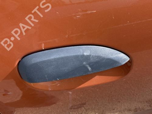 Used Front right exterior door handle DACIA SANDERO II 1.5 Blue dCi 95 (B8JL) (95 hp) 28707660