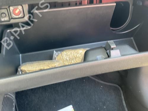 Glove box PEUGEOT 108 1.0 VTi 72 | BP28366813C95 