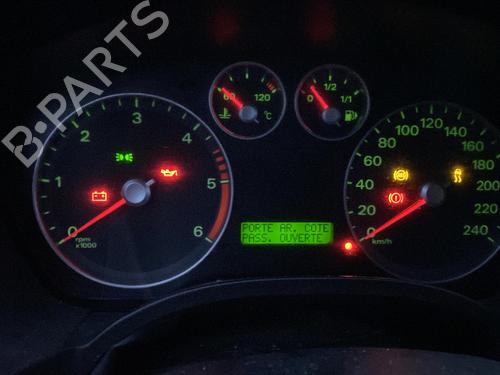 Instrument cluster FORD FOCUS C-MAX (DM2) 2.0 TDCi | BP31071345C47 - Image 3