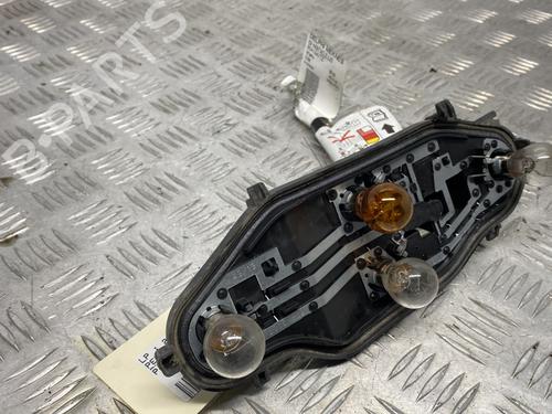 Used Lamp holder PEUGEOT PARTNER Box Body/MPV (K9) 1.5 BlueHDI 130 (131 hp) 30746614