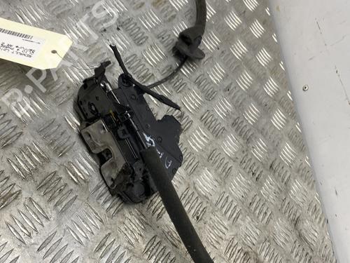 Rear left lock RENAULT CLIO IV (BH_) 1.5 dCi 90 | BP26173308C100 