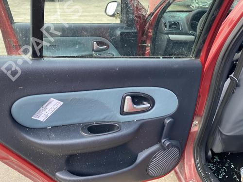 Used Rear left panel Rear left panel RENAULT CLIO II (BB_, CB_) 1.5 dCi (B/CB07) (65 hp) 30948030 30948030