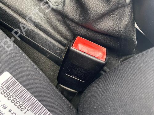 Seat buckle BMW 1 (E87) 118 d | BP36756029I32 - Image 2