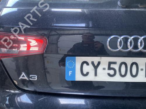 tailgate-audi-a3-8v1-8vk-2012-2013-2014-2015-2016-2017-2018-2019-2020-23782325 main image