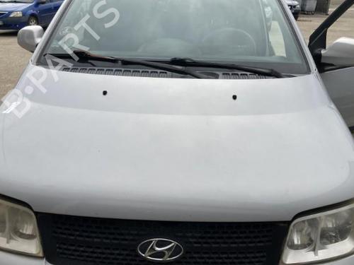 Used Hood HYUNDAI MATRIX (FC) 1.5 CRDi (102 hp) 22119800
