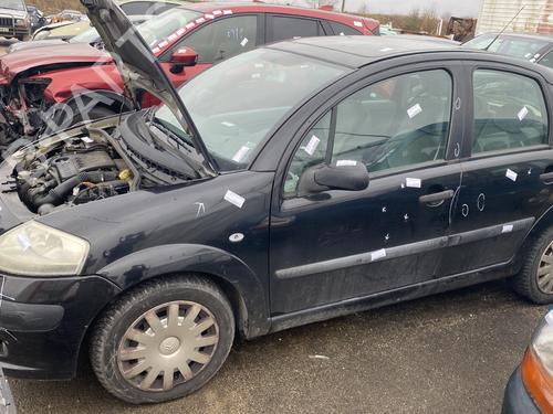 Benzintank CITROËN C3 I (FC_, FN_) 1.4 16V HDi (90 hp) 32415504