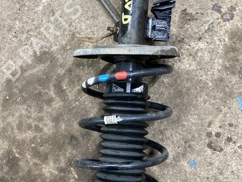 Right front shock absorber PEUGEOT 308 SW II (LC_, LJ_, LR_, LX_, L4_) 1.2 THP 130 | BP23001589M17 