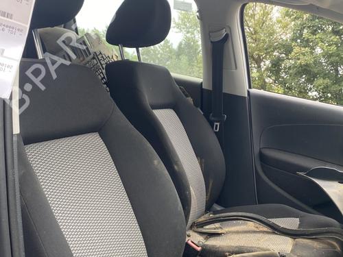 Used Right front seat Right front seat VW POLO V (6R1, 6C1) 1.6 TDI (75 hp) 20174326 20174326