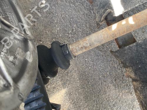 Left front driveshaft AIXAM CITY 0.4 | BP37749518M38 - Image 3