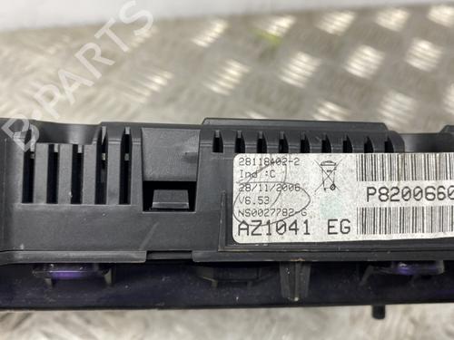 Instrument cluster RENAULT ESPACE IV (JK0/1_) 2.2 dCi (JK07) | BP24953883C47 - Image 2
