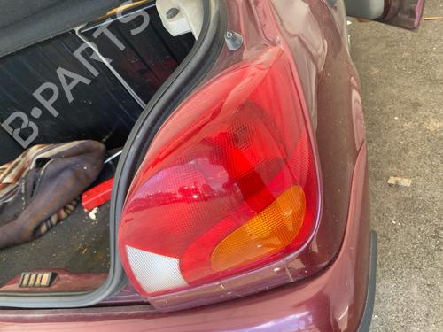 Used Right taillight Right taillight 36048281 36048281