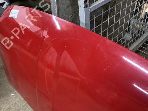 Hood FIAT 500 (312_) 1.3 D Multijet (312AXB1A) | BP26688151C1