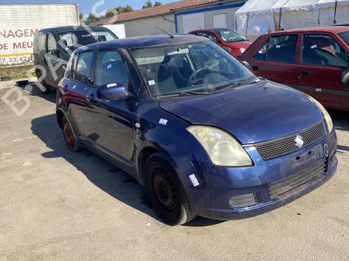 Steering rack SUZUKI SWIFT III (MZ, EZ) 1.3 (RS413, ZC11S) | BP33237785M22 - Image 3